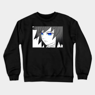 giyu Crewneck Sweatshirt